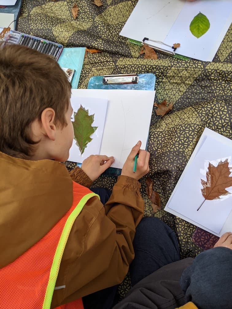 Enfants en Instruction en Famille