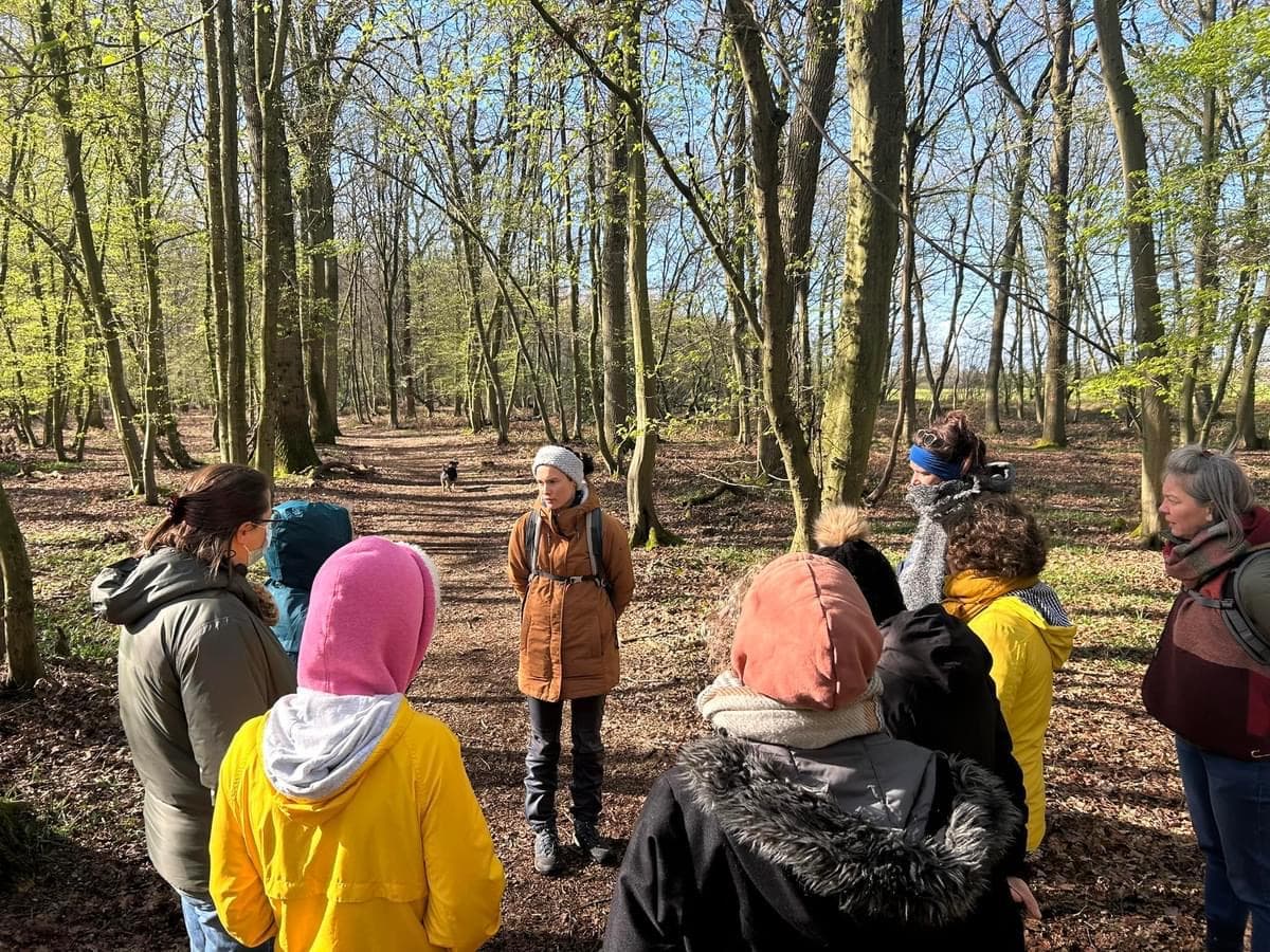 Formation ouverte à tous