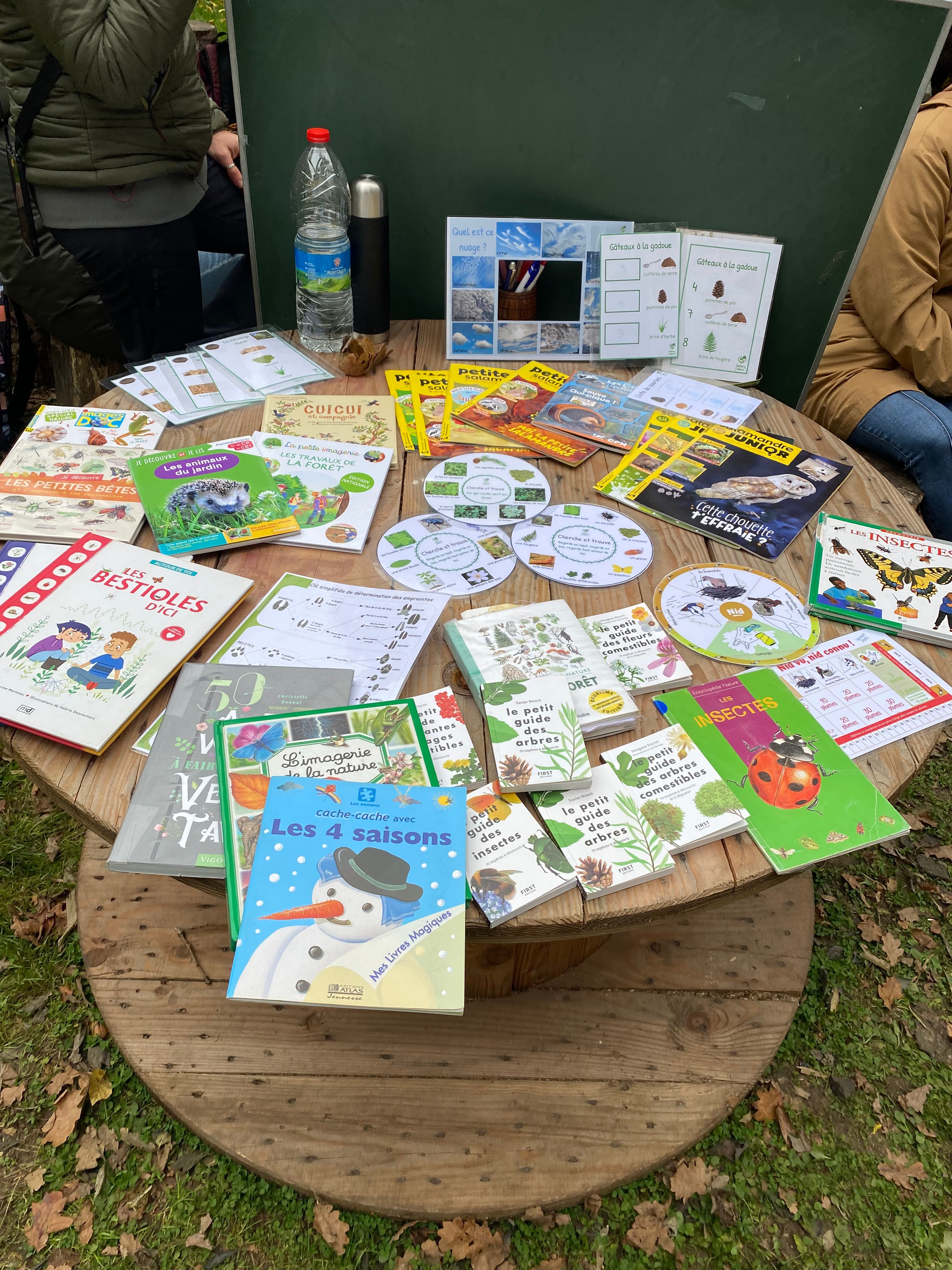 Formation pour les professeurs des écoles privées - Image 3