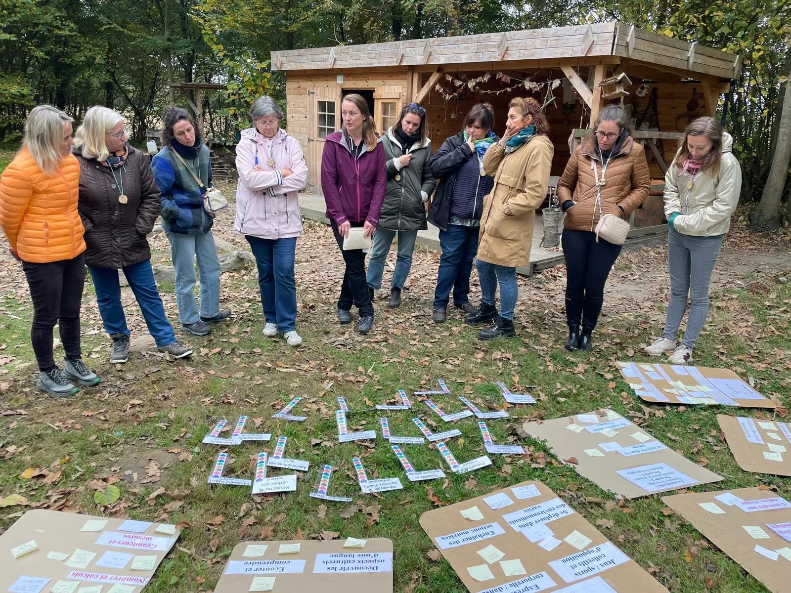 Formation pour les professeurs des écoles privées - Image 2