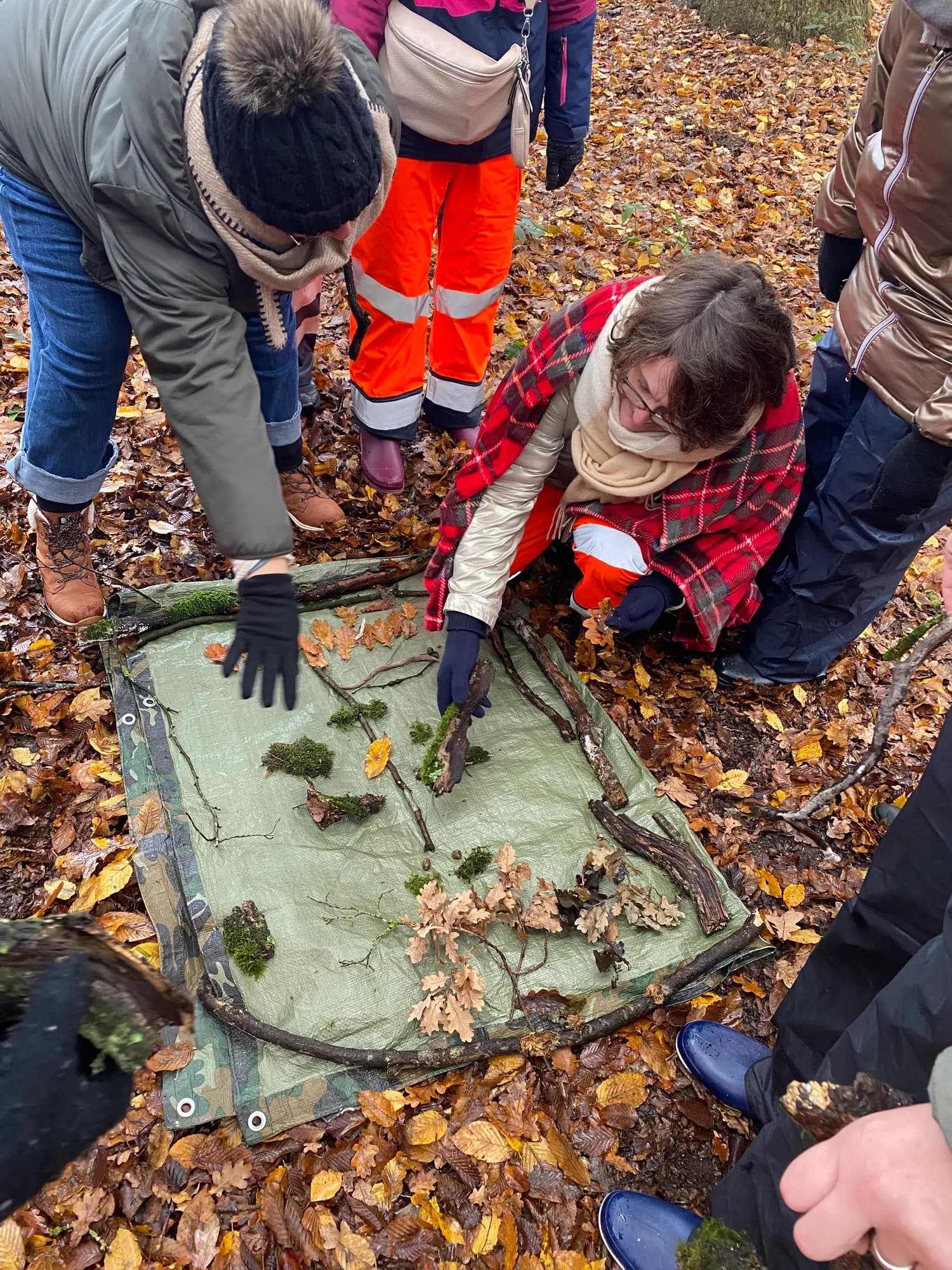 Formation secteur Petite Enfance - Image 1