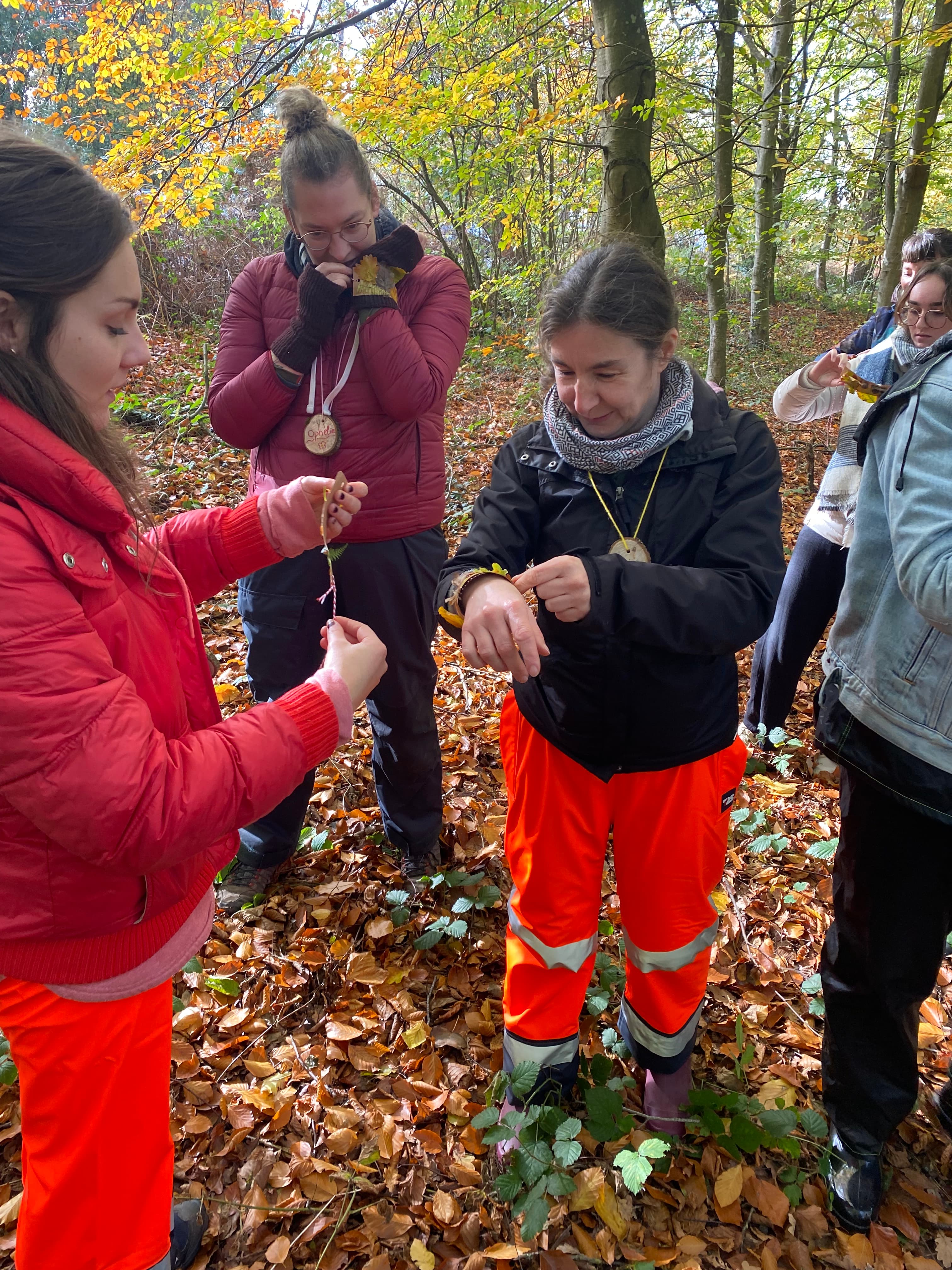 Formation secteur Petite Enfance - Image 4