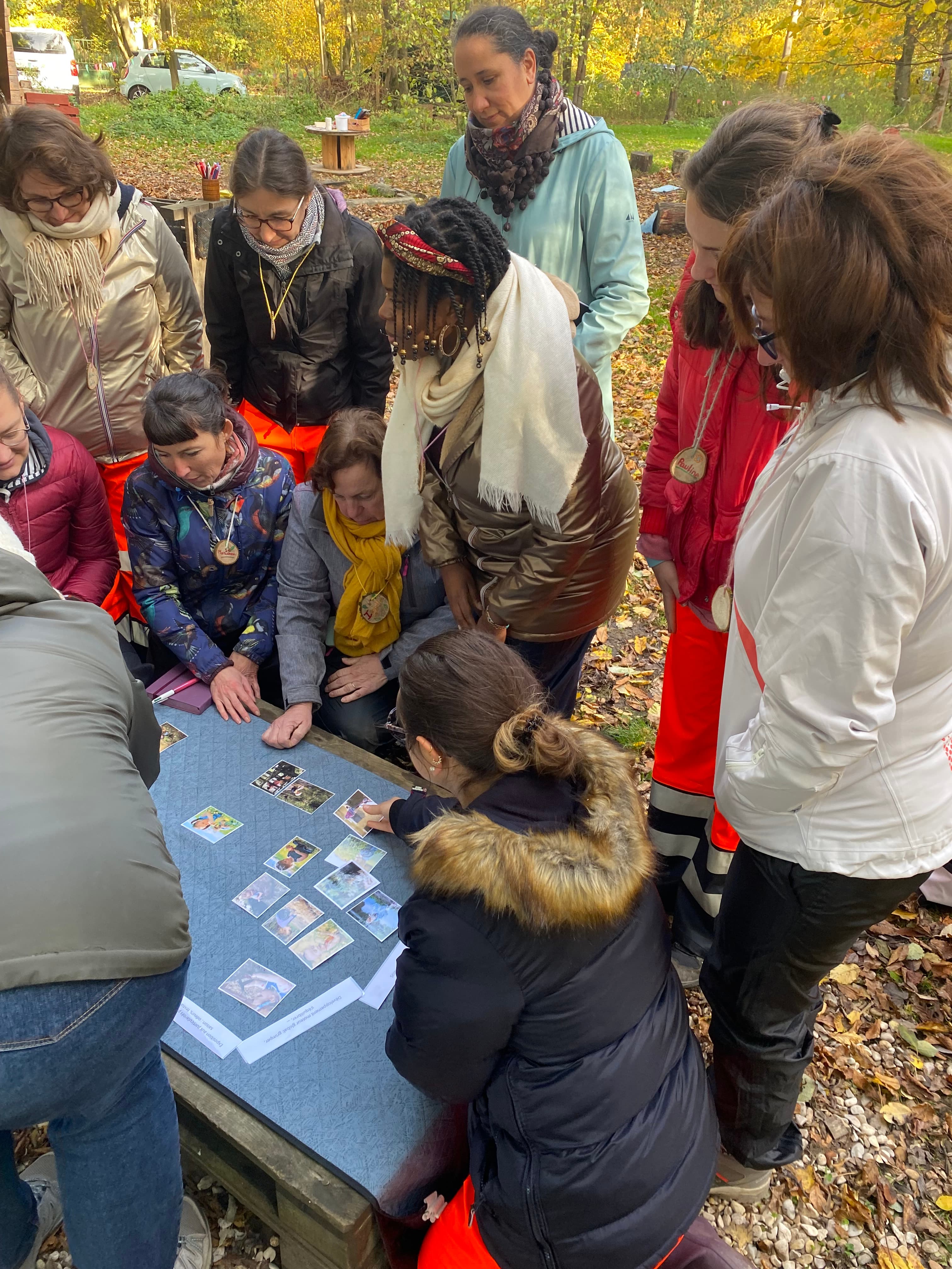 Formation secteur Petite Enfance - Image 3