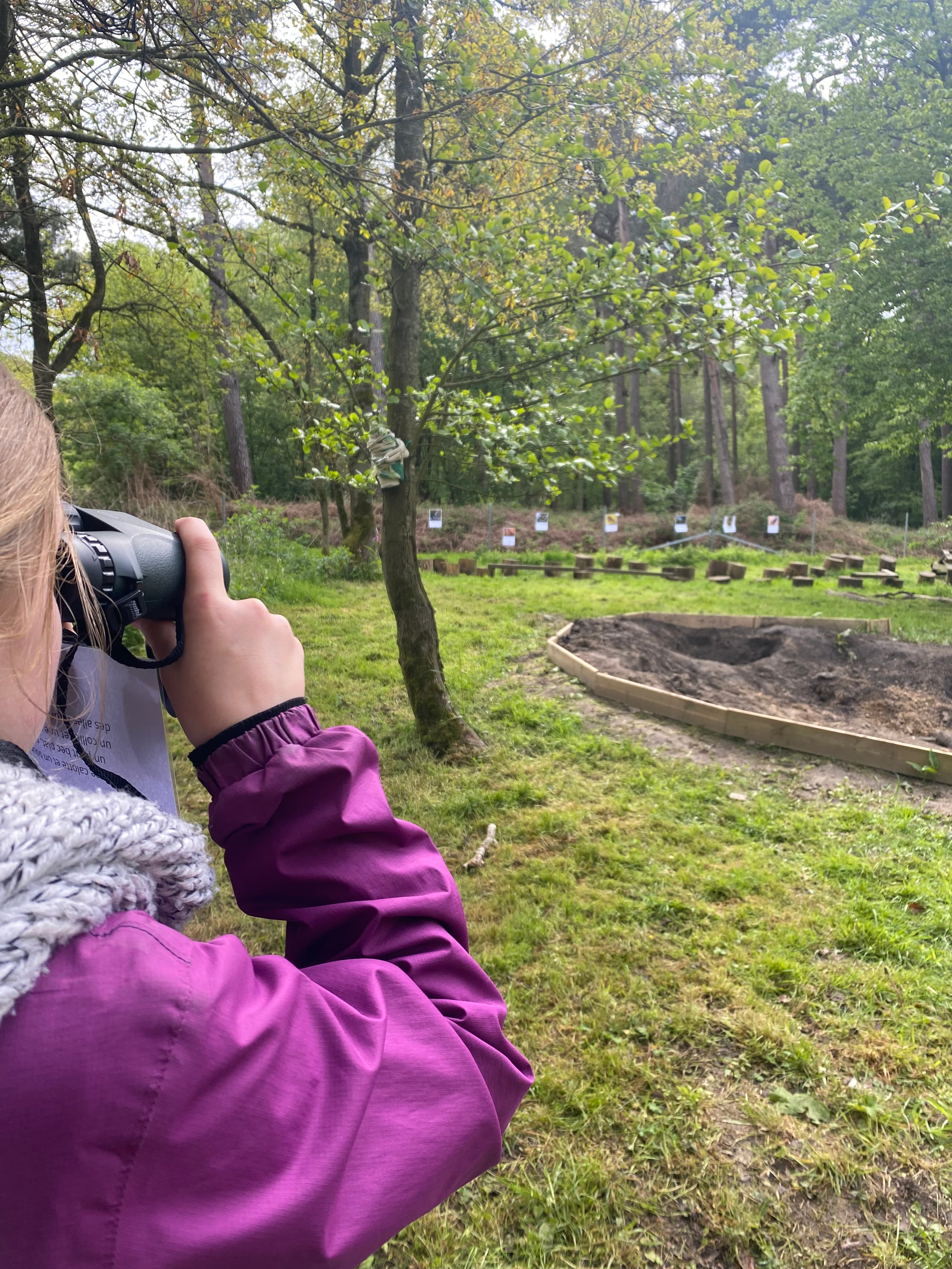 Écoles / IME / Structures