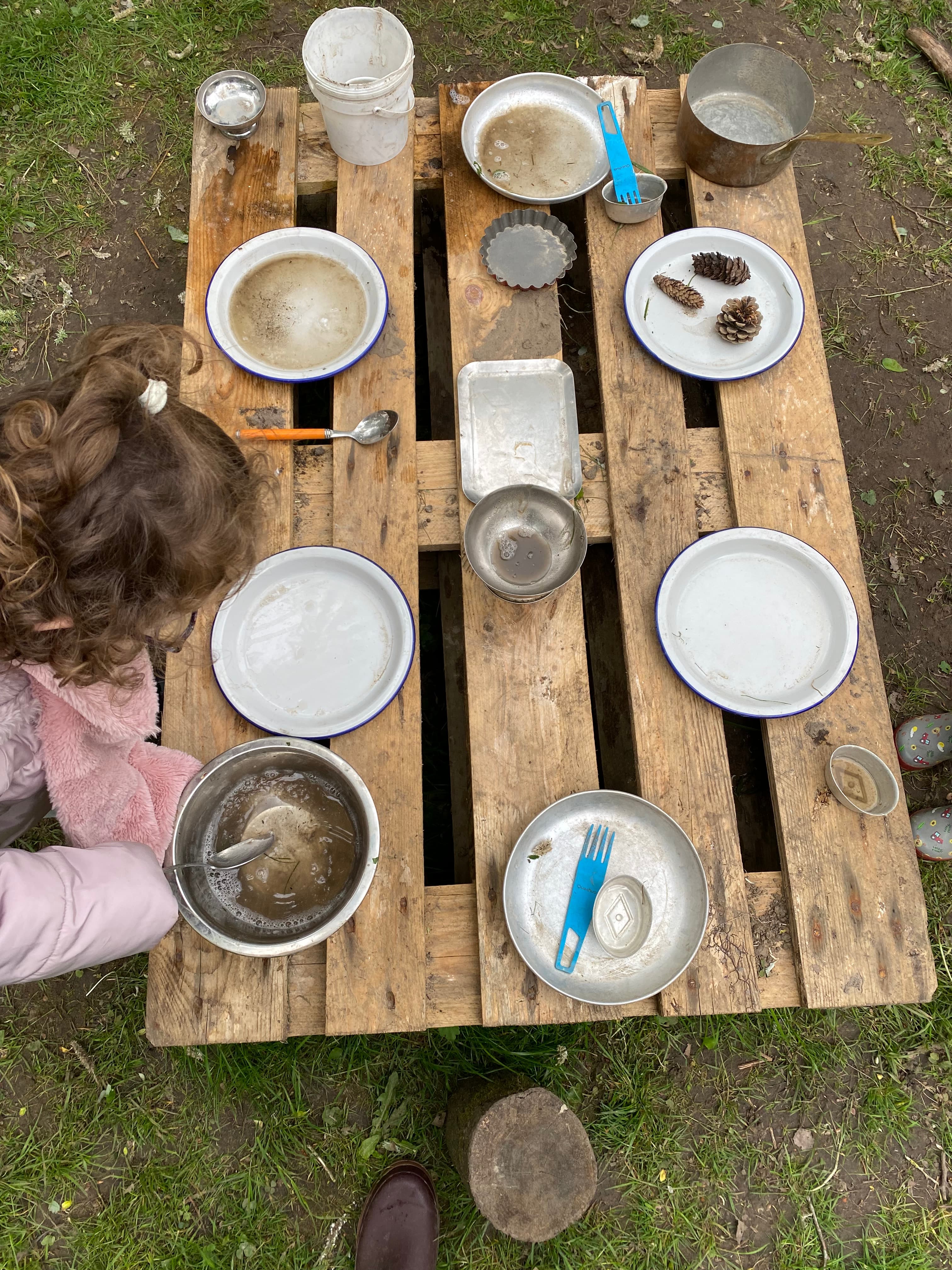 Éveil en forêt - Image 3