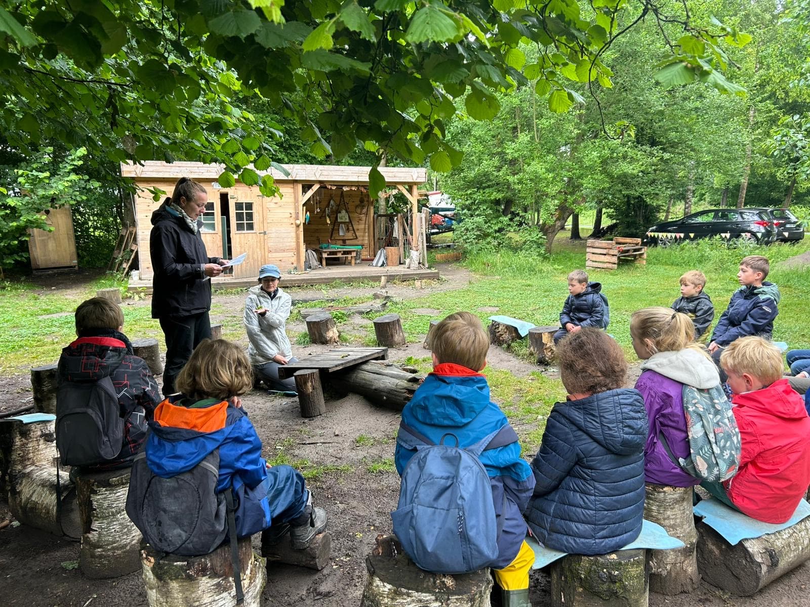 Activités extra-scolaires