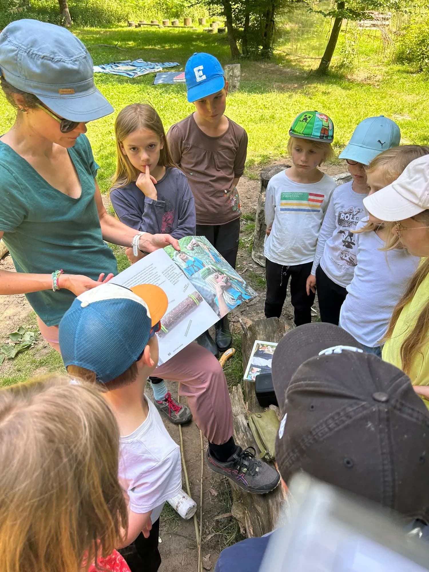 Activités extra-scolaires - Image 7