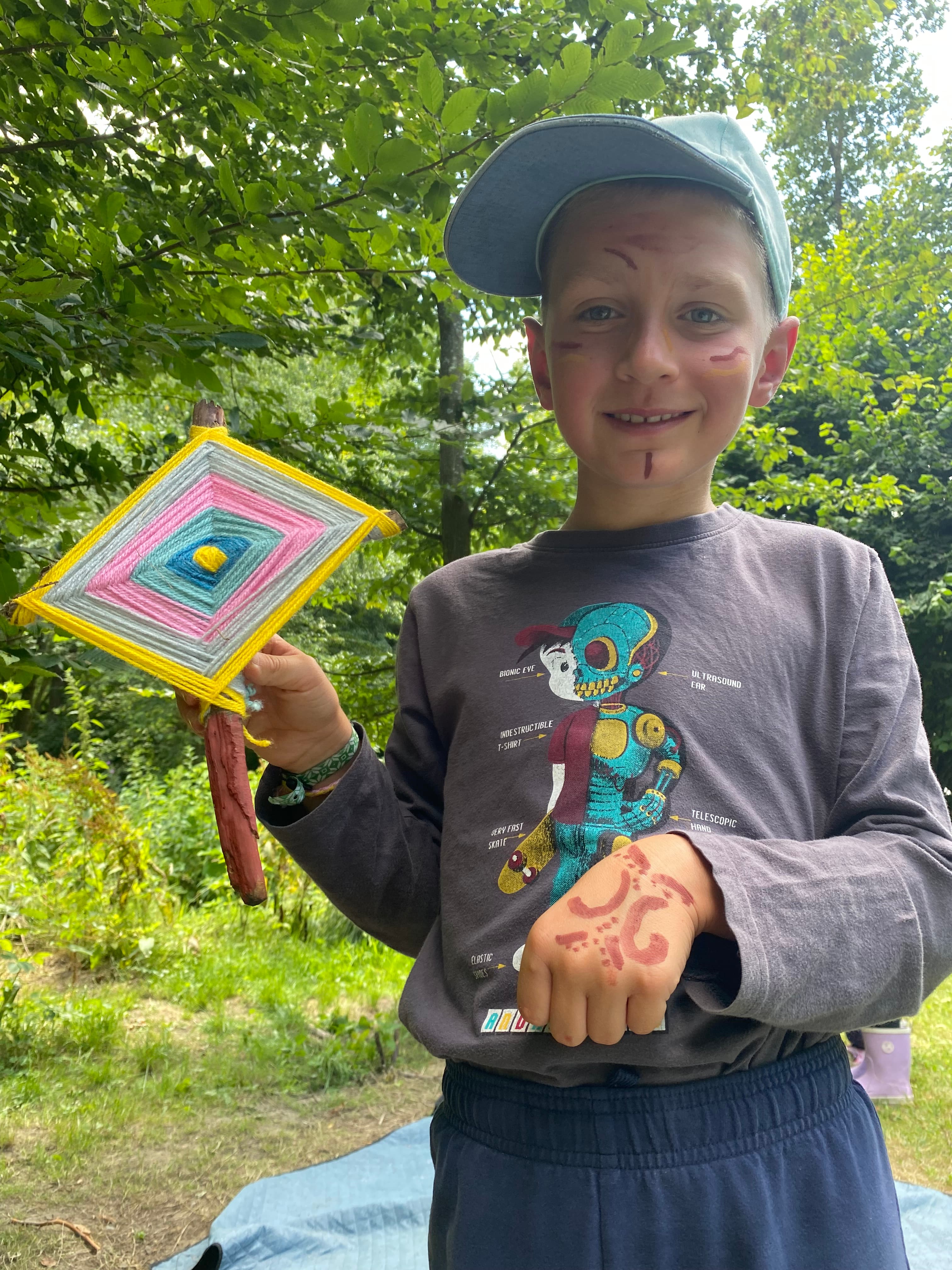 Stages vacances - Image 1