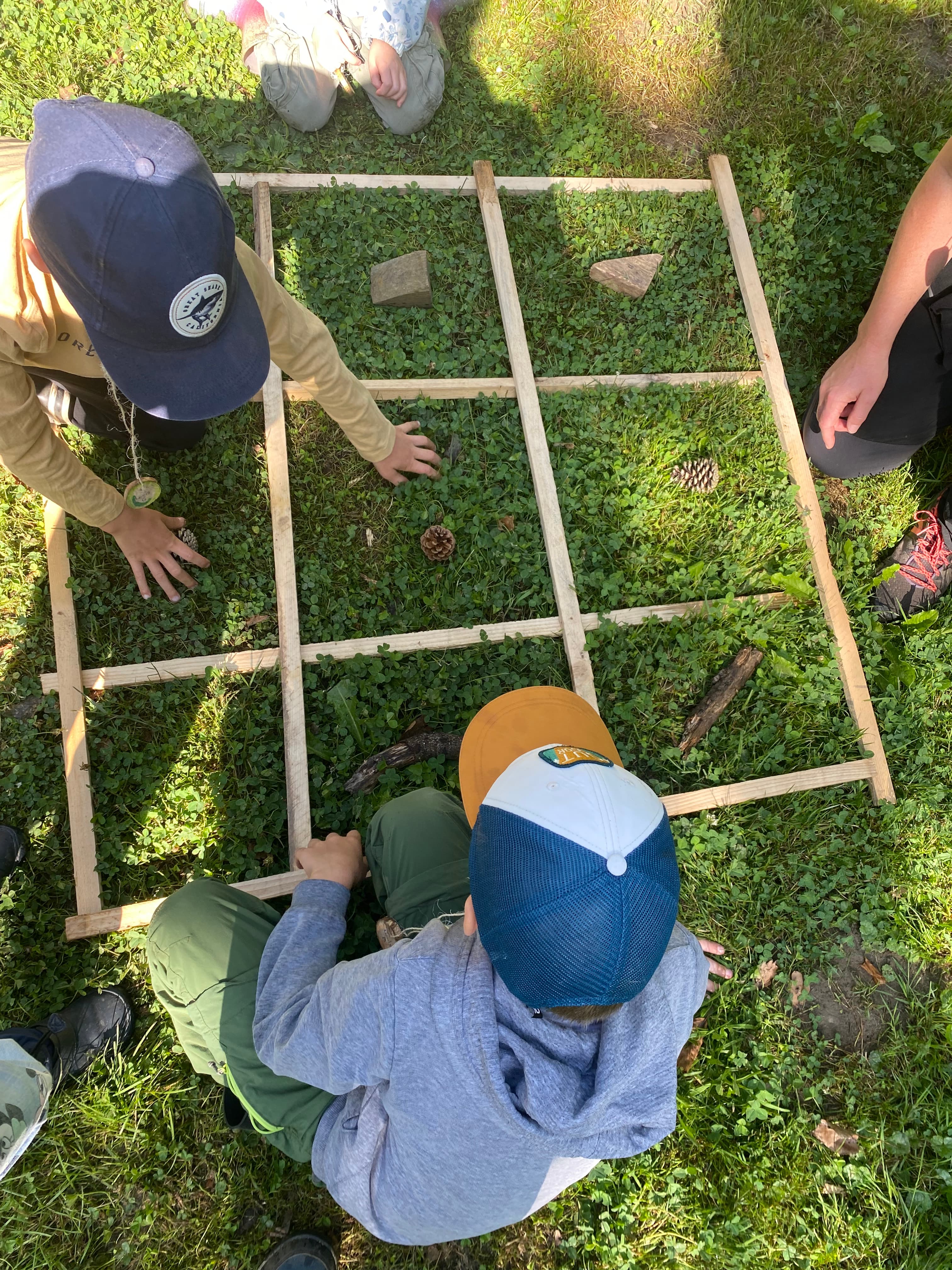 Activités extra-scolaires - Image 4