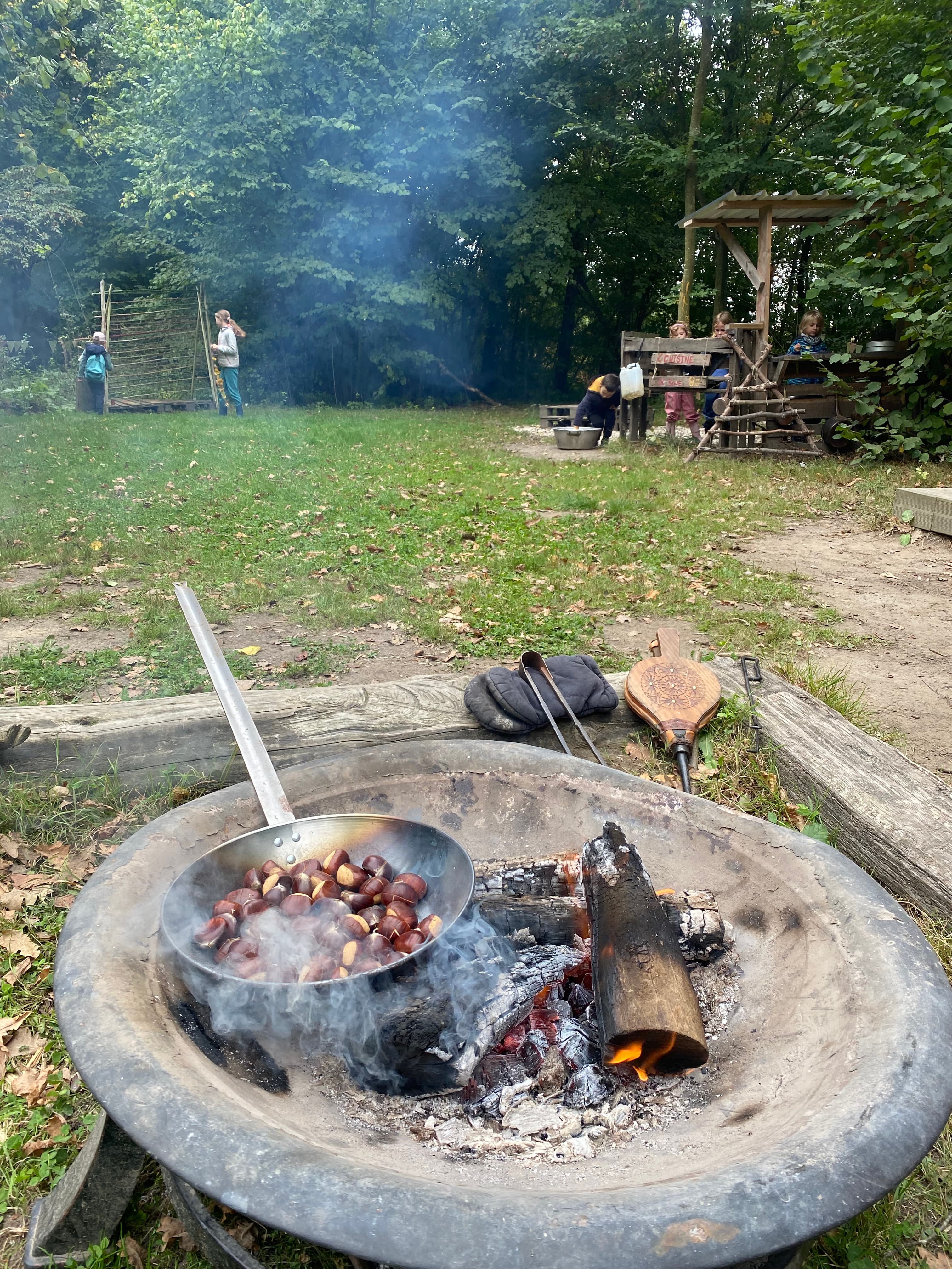 Activités extra-scolaires - Image 2