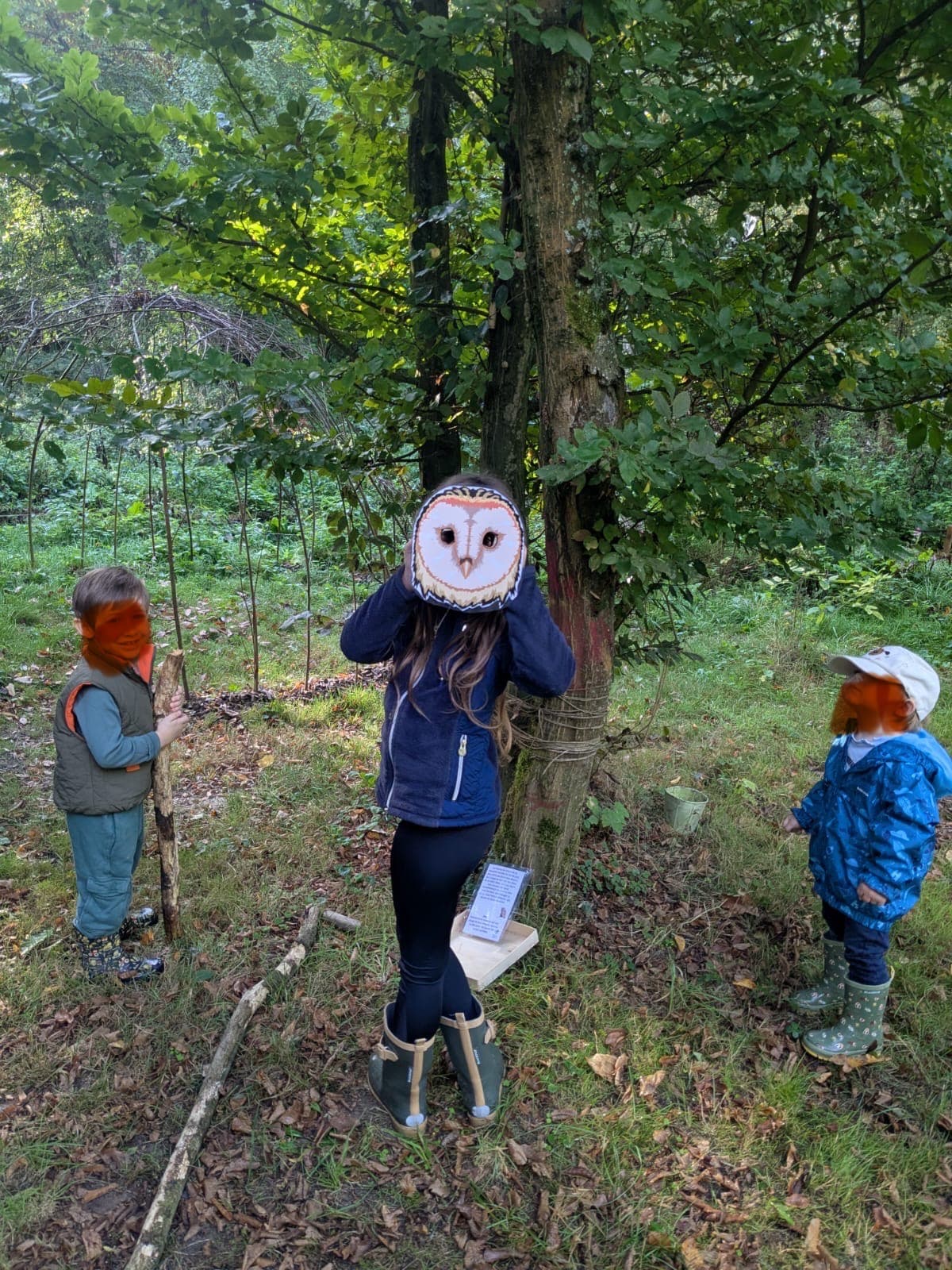 Enfants en Instruction en Famille - Image 3